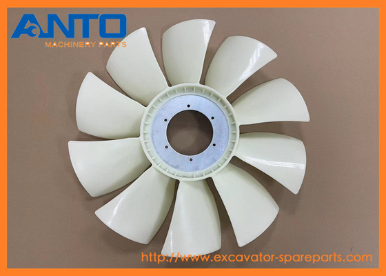 2459344 245-9344 Fan Excavator Spare Parts Untuk Excavator 320D 320D FM 320D FM RR