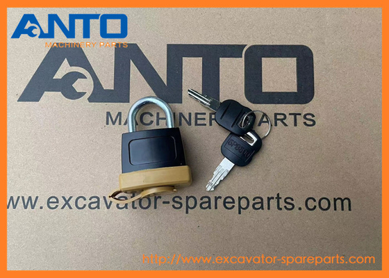 2462641 246-2641 suku cadang penggali gembok untuk penggali 311D LRR 311F LRR 312D