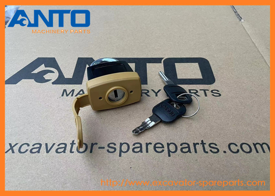 2462641 246-2641 suku cadang penggali gembok untuk penggali 311D LRR 311F LRR 312D