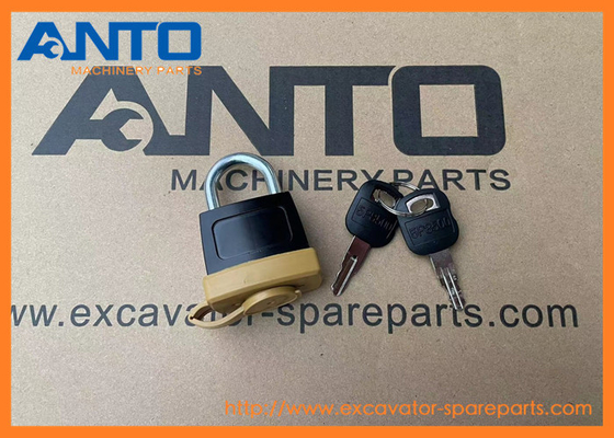 2462641 246-2641 suku cadang penggali gembok untuk penggali 311D LRR 311F LRR 312D