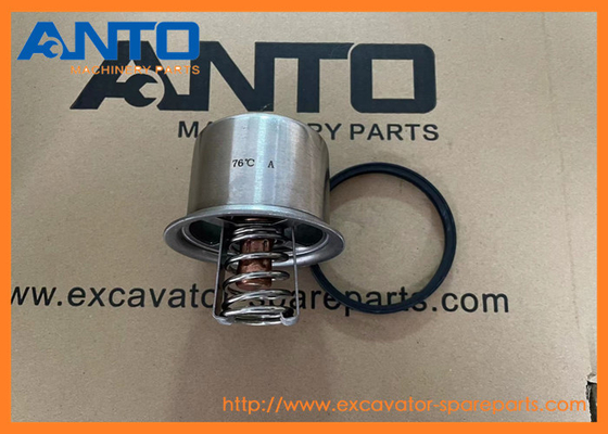 2477133 247-7133 Pengatur Suhu Bagian Mesin Excavator Untuk 330D 330D FM 330D L