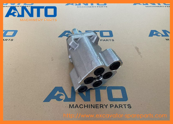 YB60000202 Pilot Valve HITACHI Excavator Spare Parts Untuk ZX470-5G ZX670LC-5B