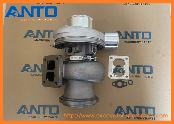 2485246 248-5246 Turbocharger Untuk Mesin Excavator Bagian Mesin Excavator 330C 330C FM