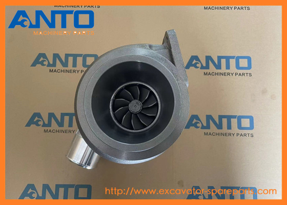 2485246 248-5246 Turbocharger Untuk Mesin Excavator Bagian Mesin Excavator 330C 330C FM