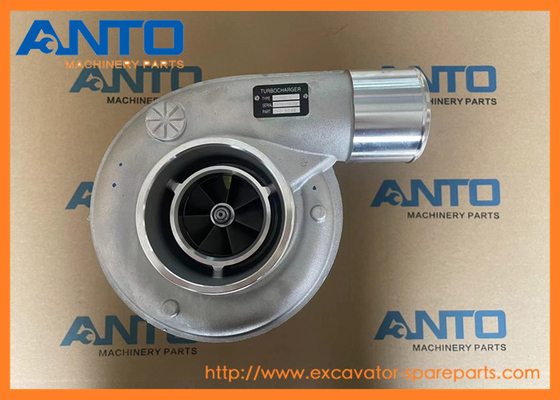 2485246 248-5246 Turbocharger Untuk Mesin Excavator Bagian Mesin Excavator 330C 330C FM