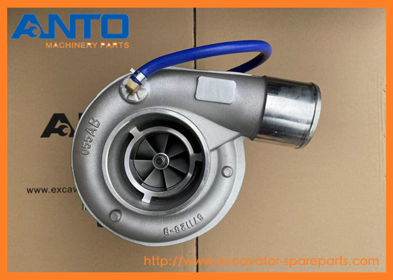 2480323 248-0323 Turbocharger Untuk Bagian Mesin Excavator Untuk Mesin C9