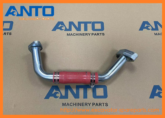 259-2993 2592993 pipa pembuangan cocok untuk excavator bagian mesin untuk excavator 330C 330C FM
