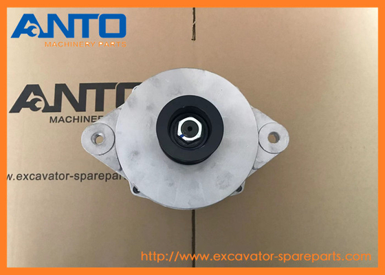 21Q641000 21Q6-41000 Bagian mesin penggali alternator yang cocok untuk HYUNDAI R140W7 R200W7