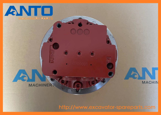 20M-60-82001 20M6082001 Motor Excavator Travel Motor Fit KOMATSU PC12R