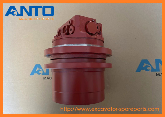 20M-60-82001 20M6082001 Motor Excavator Travel Motor Fit KOMATSU PC12R