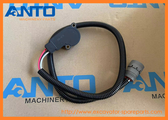 266-1473 2661473 Sensor Posisi Untuk Bagian Listrik Excavator 3126B 3176C 3196 3406E