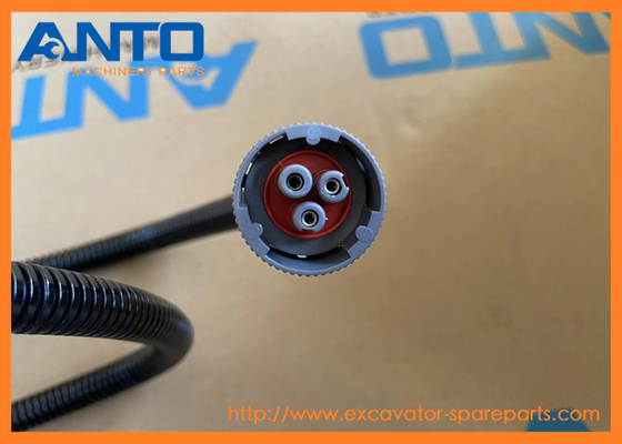 266-1473 2661473 Sensor Posisi Untuk Bagian Listrik Excavator 3126B 3176C 3196 3406E