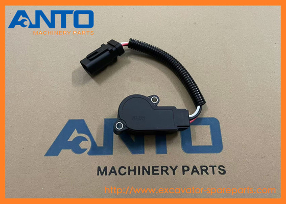 267-5222 2675222 Sensor Posisi Excavator Bagian Listrik Untuk 938H 950H 962H 966H 972H