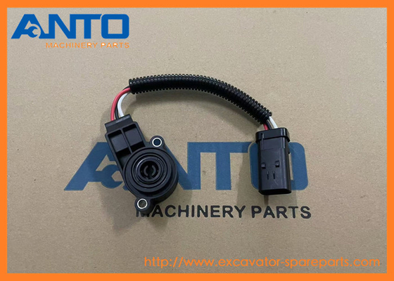 267-5222 2675222 Sensor Posisi Excavator Bagian Listrik Untuk 938H 950H 962H 966H 972H