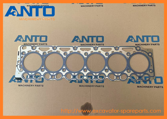 VOE21773991 21773991 Bagian Kepala Silinder Excavator Gasket Untuk EC220D D6H