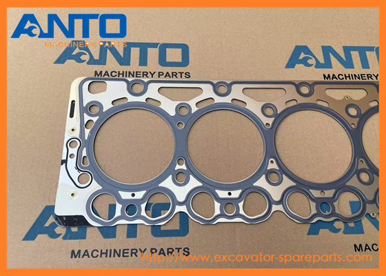 VOE21773991 21773991 Bagian Kepala Silinder Excavator Gasket Untuk EC220D D6H