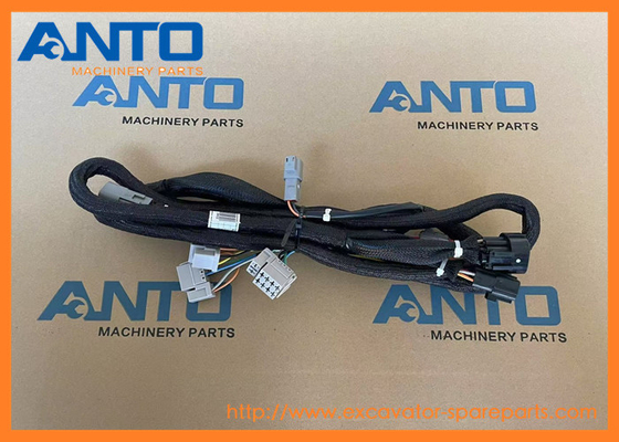 21N8-11181 21N811181 Kabel Harness HYUNDAI Excavator Spare Parts Untuk R180LC-7 R210-7