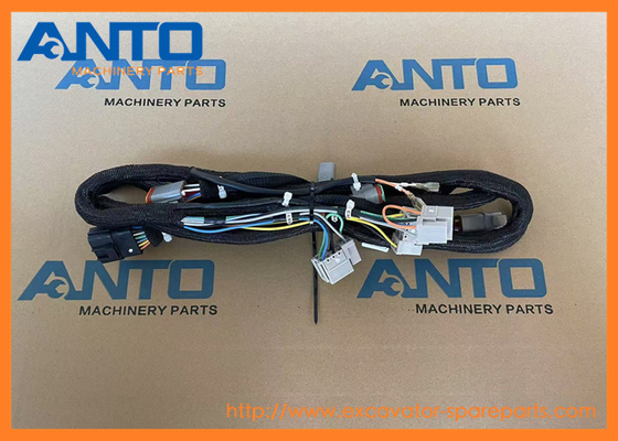 21N8-11181 21N811181 Kabel Harness HYUNDAI Excavator Spare Parts Untuk R180LC-7 R210-7