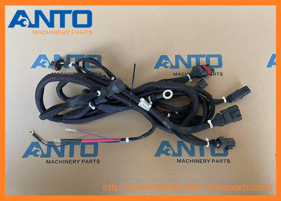 21N9-10023 21N910023 Kabel Harness HYUNDAI Mesin Excavator Bagian Listrik Untuk R320LC-7