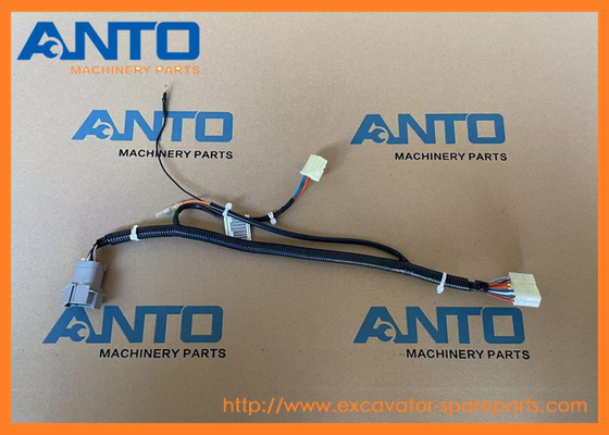21N8-10091 21N810091 Wiper Wiring Harness HYUNDAI Excavator Spare Parts Untuk R110-7