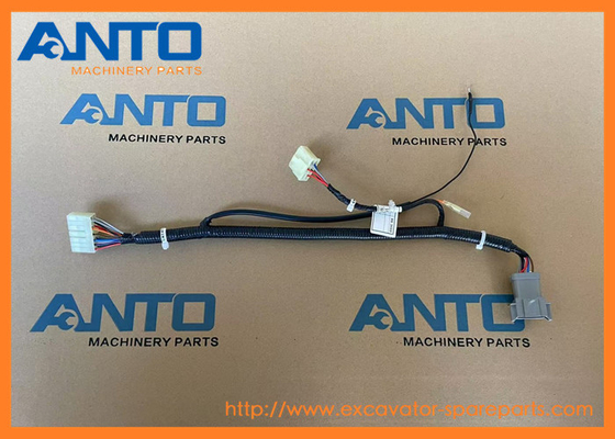 21N8-10091 21N810091 Wiper Wiring Harness HYUNDAI Excavator Spare Parts Untuk R110-7