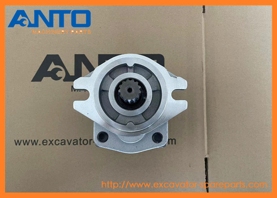 2690004 269-0004 Gear Pump Excavator Hydraulic Pump Fitting Untuk D3K XL D3K2 LGP D4K XL