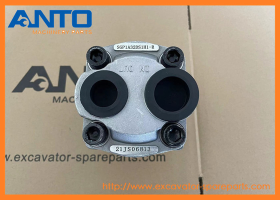 2690004 269-0004 Gear Pump Excavator Hydraulic Pump Fitting Untuk D3K XL D3K2 LGP D4K XL