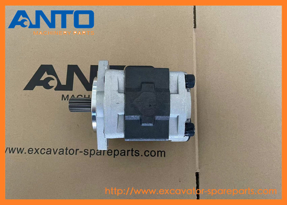 2690004 269-0004 Gear Pump Excavator Hydraulic Pump Fitting Untuk D3K XL D3K2 LGP D4K XL
