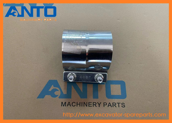 2124-1592A 21241592A Clamp Excavator Mesin Bagian Pas DOOSAN DX140LC DX140LCR