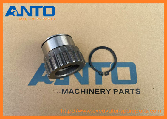 201-01-71130 2010171130 Shaft KOMATSU Excavator Spare Parts Untuk PC60-7 PC70-7