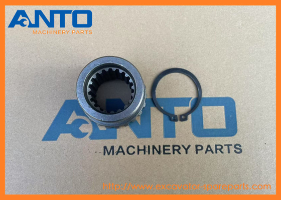 201-01-71130 2010171130 Shaft KOMATSU Excavator Spare Parts Untuk PC60-7 PC70-7