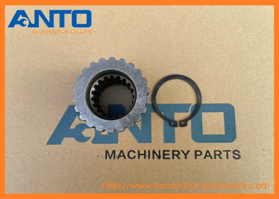 201-01-71130 2010171130 Shaft KOMATSU Excavator Spare Parts Untuk PC60-7 PC70-7