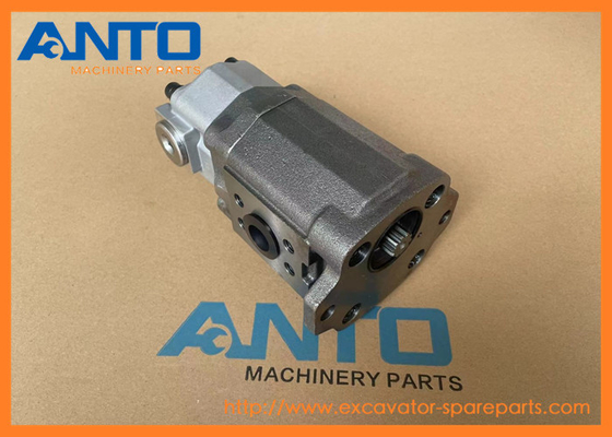 2745947 274-5947 Gear Pump Excavator Hydraulic Pump Fitting Untuk 305.5