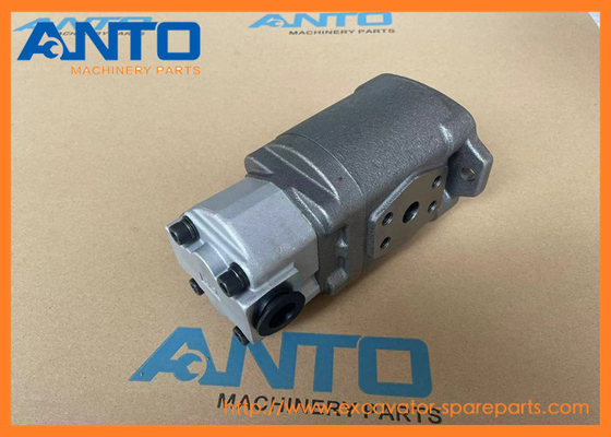 2745947 274-5947 Gear Pump Excavator Hydraulic Pump Fitting Untuk 305.5