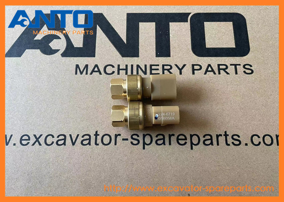2746719 274-6719 Sensor Tekanan Excavator Bagian Listrik Untuk 324D 324D FM 324D FM LL