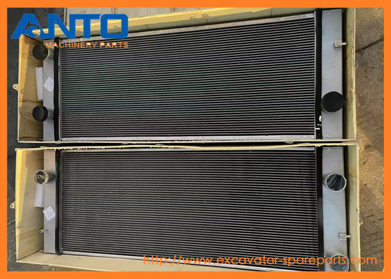 421-03-44120 421-03-44110 Inti Radiator ASS'Y KOMATSU Bagian Tangki Air Pengisi Roda Untuk WA470-6