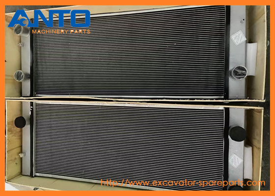 421-03-44120 421-03-44110 Inti Radiator ASS'Y KOMATSU Bagian Tangki Air Pengisi Roda Untuk WA470-6