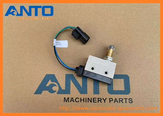 701/80215 Switch Limit JCB Excavator Spare Parts Fitting Untuk JZ70
