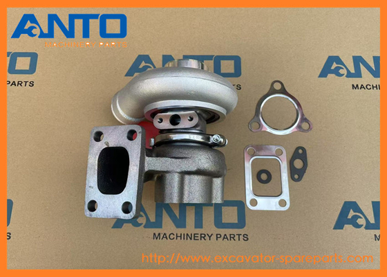 28200-45G00 49189-00800 Turbocharger HYUNDAI Excavator Spare Parts Untuk HDF50