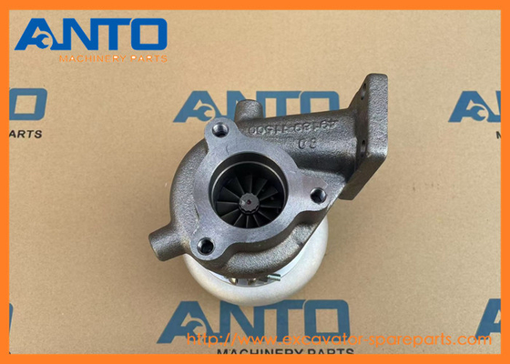 28200-45G00 49189-00800 Turbocharger HYUNDAI Excavator Spare Parts Untuk HDF50