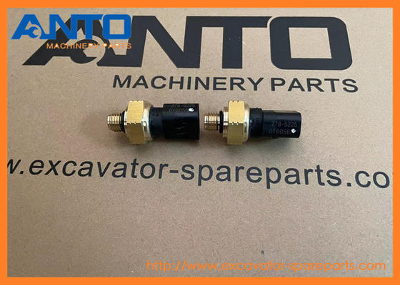 2785225 278-5225 Sensor Kit Excavator Spare Parts Fitting Untuk 320D GC 320D L 323D L