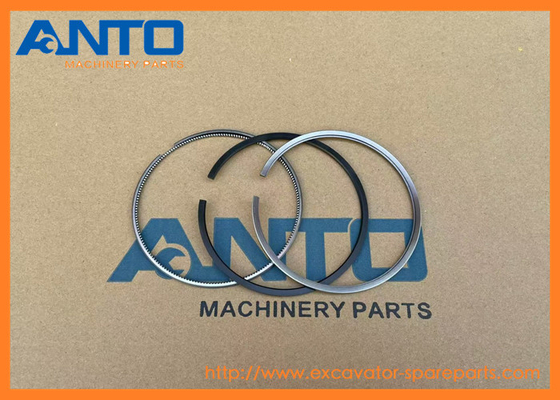 VOE21771864 21771864 Piston Ring Kit Excavator Spare Parts Untuk EC220D EC235D