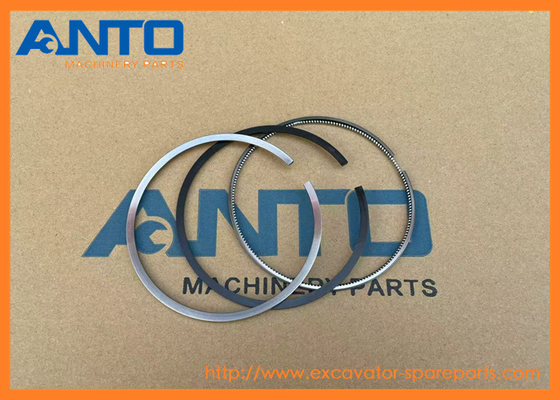 VOE21771864 21771864 Piston Ring Kit Excavator Spare Parts Untuk EC220D EC235D