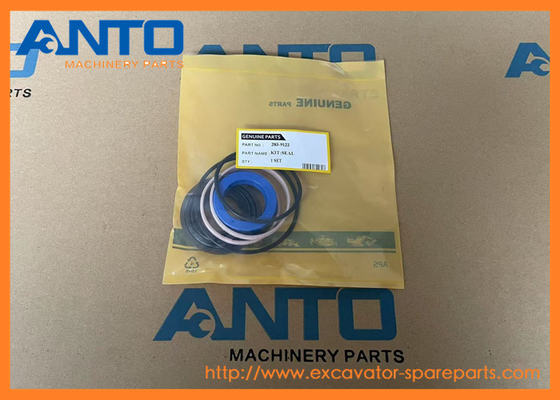 283-9122 2839122 Seal Kit Excavator Suku Cadang Suku Cadang Fitting Untuk 303.5C 303.5d 303.5e 303c Cr