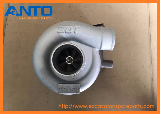 2870049 287-0049 Turbocharger Excavator Bagian Mesin Untuk 320D 320D FM 320D FM RR 320D GC