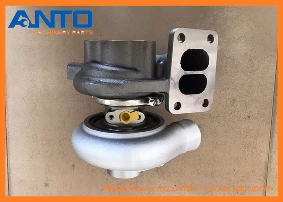 2870049 287-0049 Turbocharger Excavator Bagian Mesin Untuk 320D 320D FM 320D FM RR 320D GC