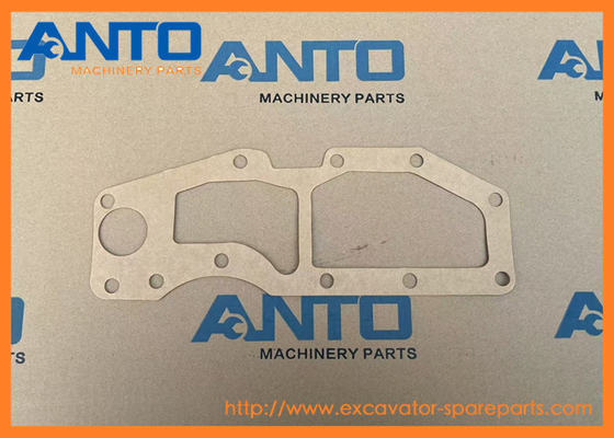 141-10-34121 141-10-34120 Gasket KOMATSU Bulldozer suku cadang yang cocok untuk D50P-17