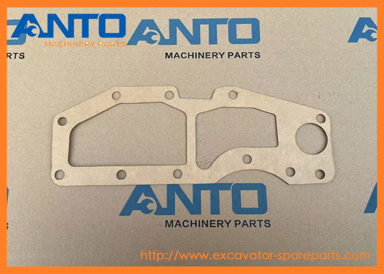 141-10-34121 141-10-34120 Gasket KOMATSU Bulldozer suku cadang yang cocok untuk D50P-17