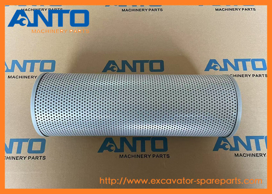 VOE14688861 14688861 Bagian hidraulik Filter Excavator Fitting Untuk EC120D EC140C EC160E