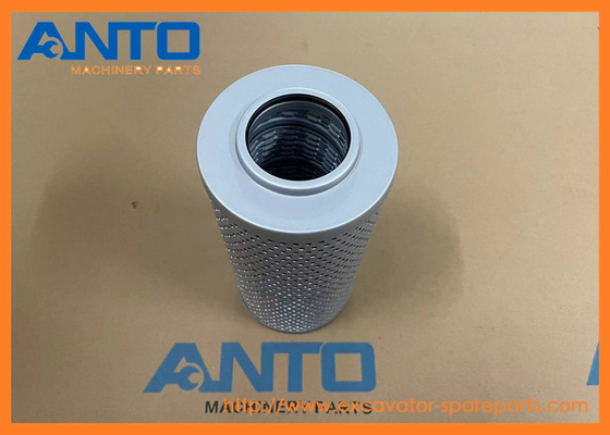 2897789 289-7789 Filter Minyak Elemen Excavator Filter Fitting Untuk 324D 324D L 324E 325D L